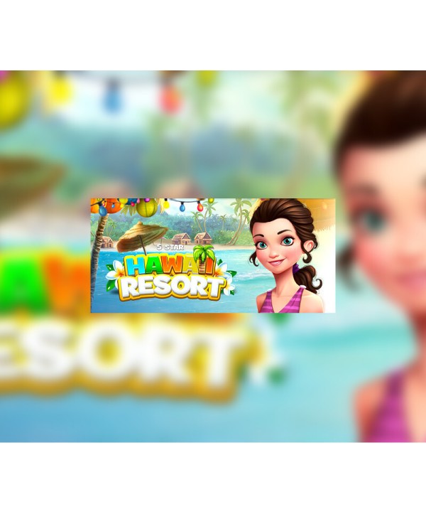 5 Star Hawaii Resort - Your Resort Steam Key GLOBAL